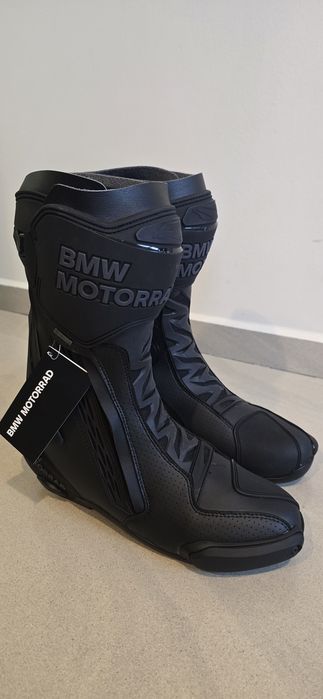 Buty motocyklowe Bmw Motorrad Pro Race Comp GTX rozm.42 / 43