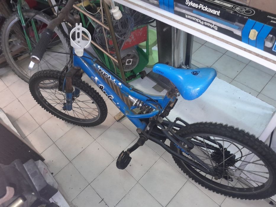 Bicicletas crianca boa qualidade 50€ cada