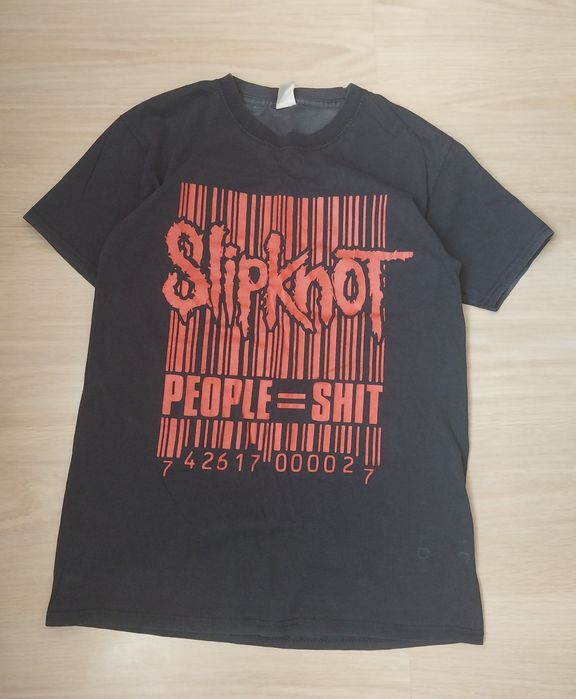 Футболка Slipknot