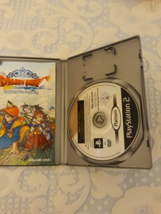Jogos Playstation 2