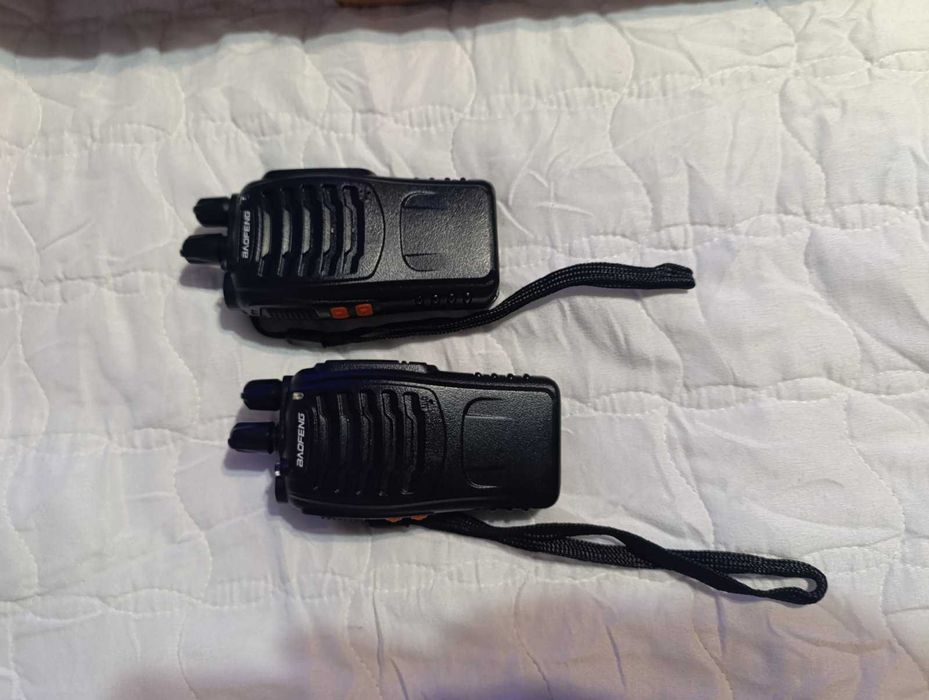 продам рації BAOFENG