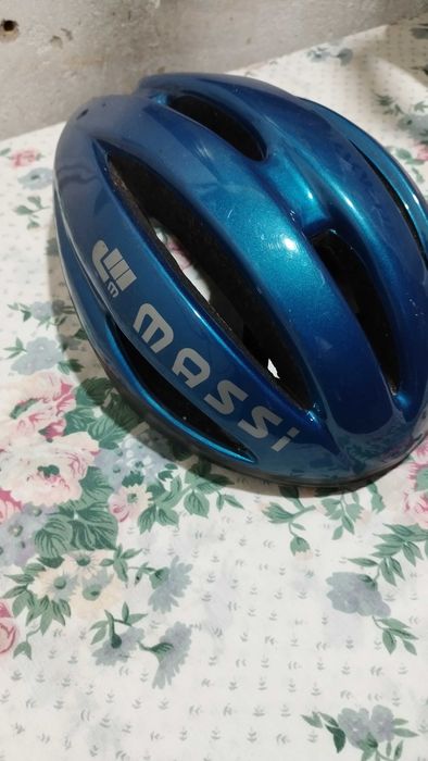 Capacete para BTT (Bicicleta)