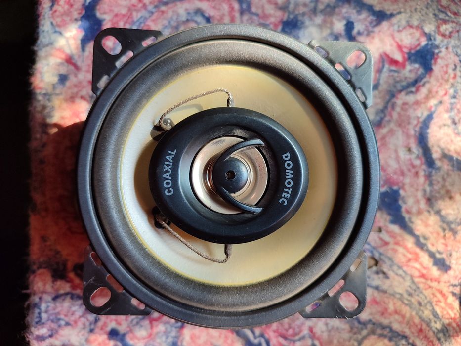 Продам динамики домотек.