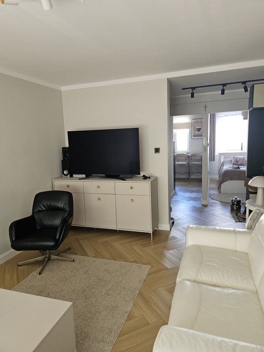 Wynajmę mieszkanie 38m2