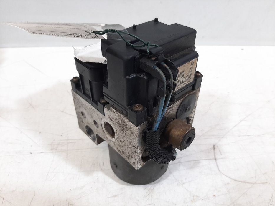 ABS OPEL Astra G Hatchback (F48_, F08_)