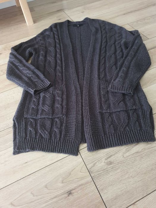 Kardigan Missguided S/M Zalando