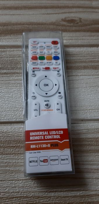Comando universal