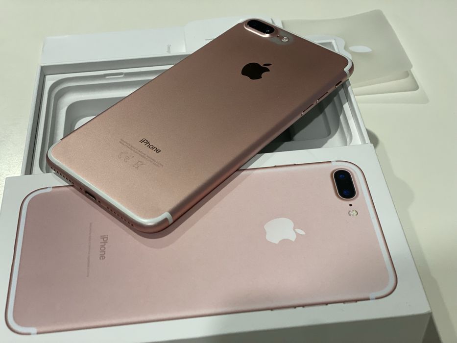 Iphone 7 plus /айфон 7 плюс