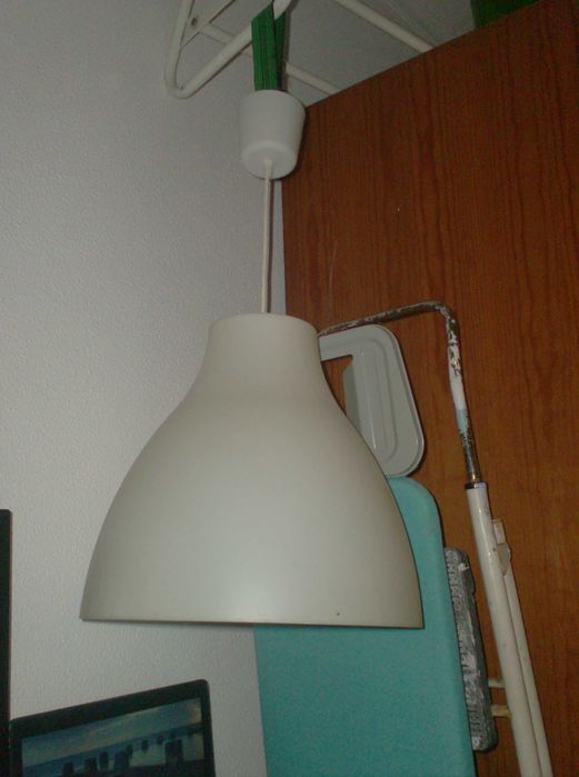 Candeeiro de teto
