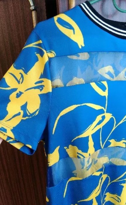 Платье туника Asos