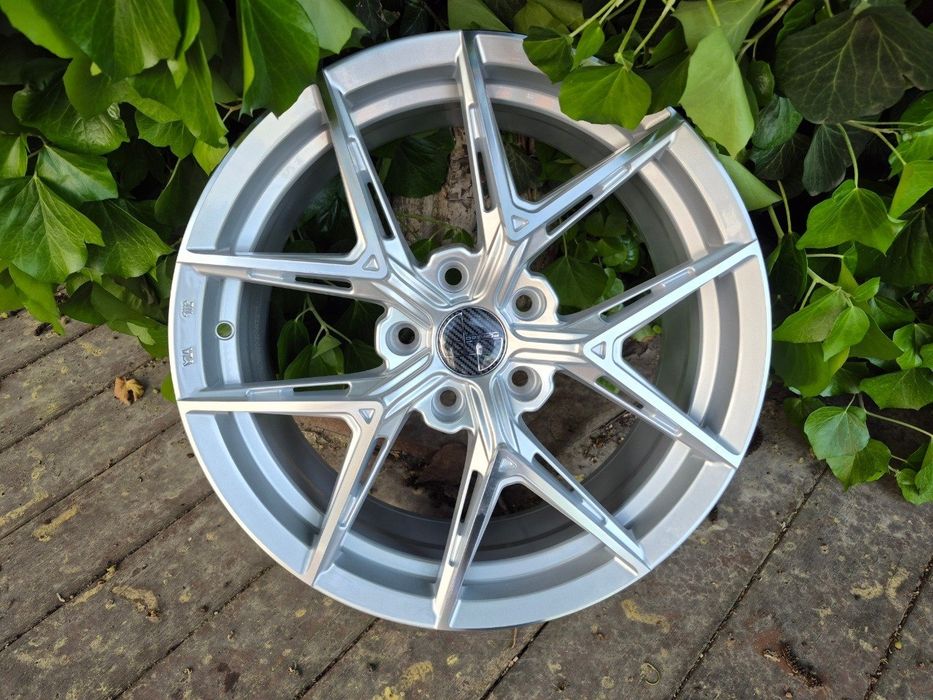 Диски нові Flow Forming  R17 5x114.3 Toyota Lexus Kia Hyundai Mazda