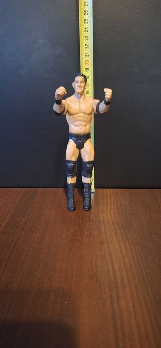 WWE Wrestling Figurka Mattel Wade Barrett