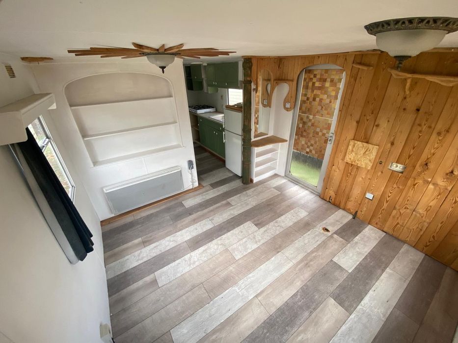 Domek holenderski na sprzedaż