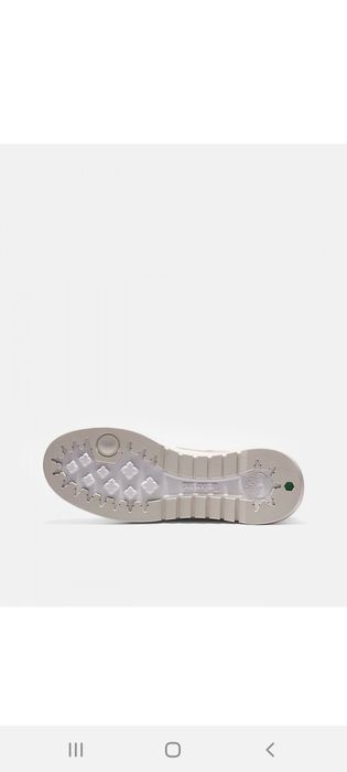 Кроссовки, мокасины Timbarland