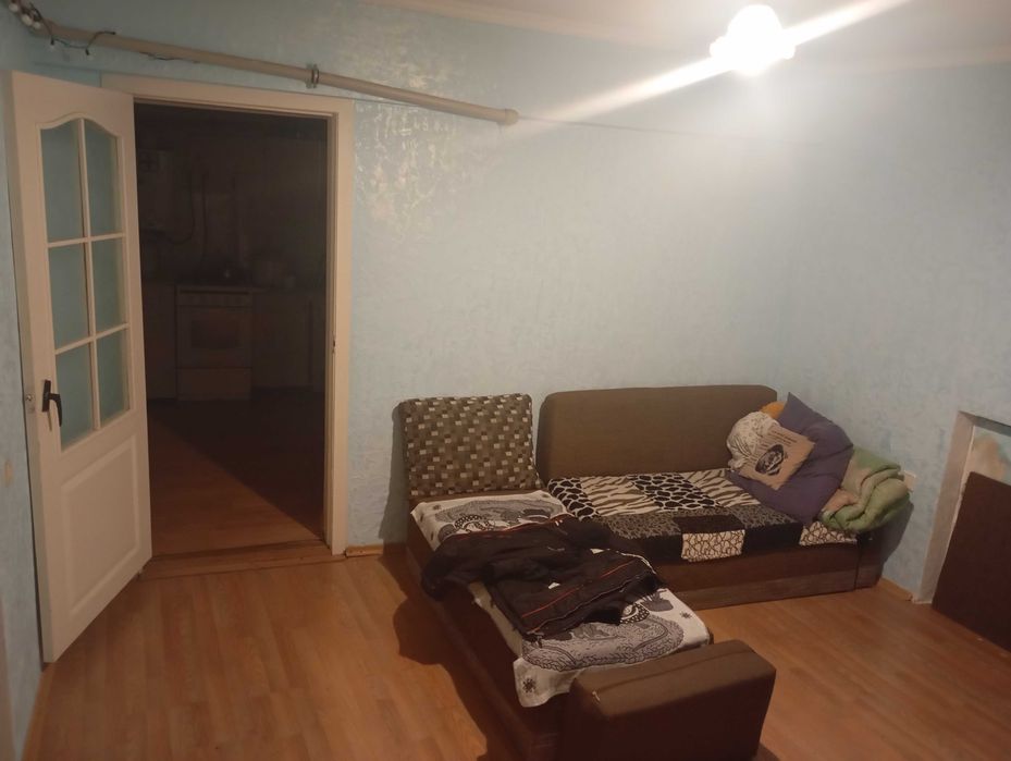 Продам дом в Буялыке