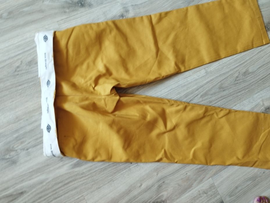 Dickies spodnie damskie