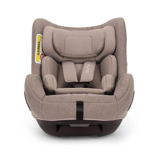 NUNA TODL SYSTEM NEXT siedzisko + baza 40-105 cm z ISOFIX