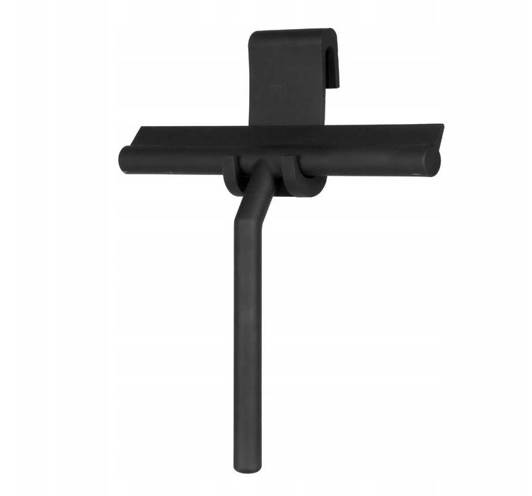 Ściągaczka do wody - do szyb kabiny prysznicowej auta samochodu