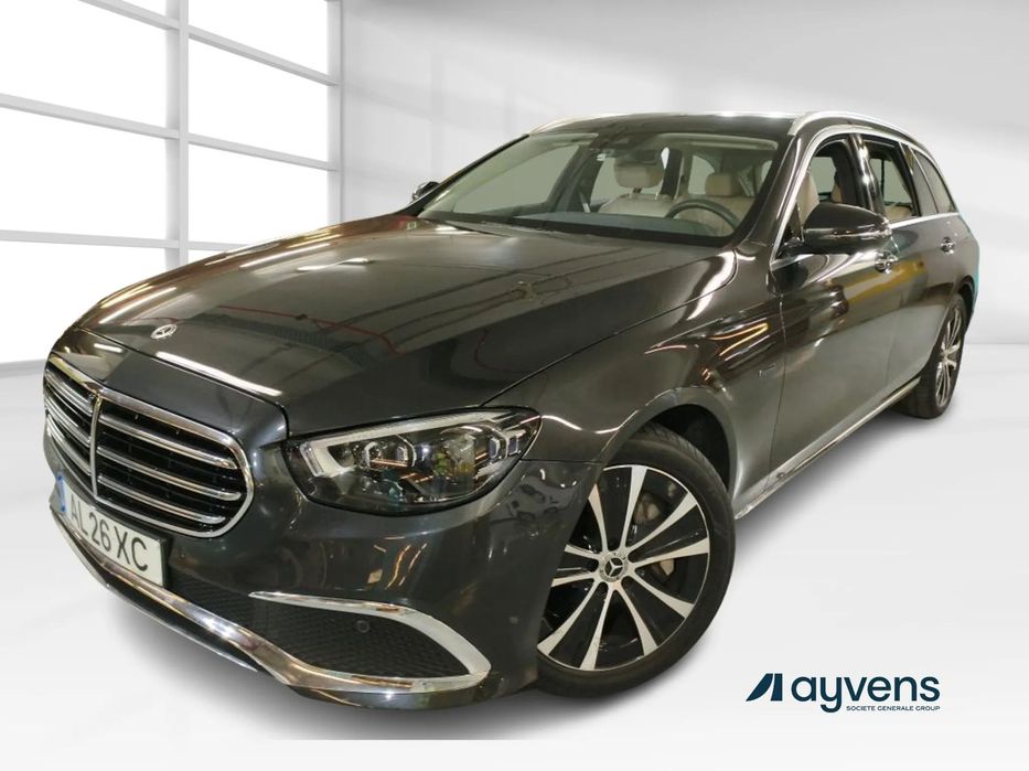 Mercedes-Benz E 300 de Avantgarde