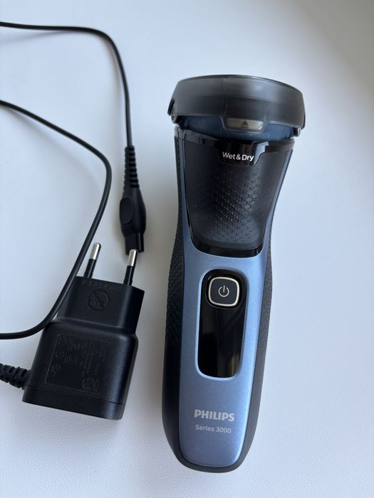 Електробритва Philips Series 3000 S3232 IPX7