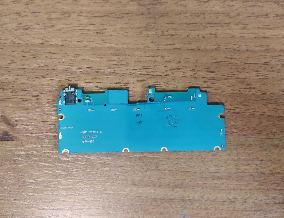 Материнская плата Xiaomi Mi Pad 2