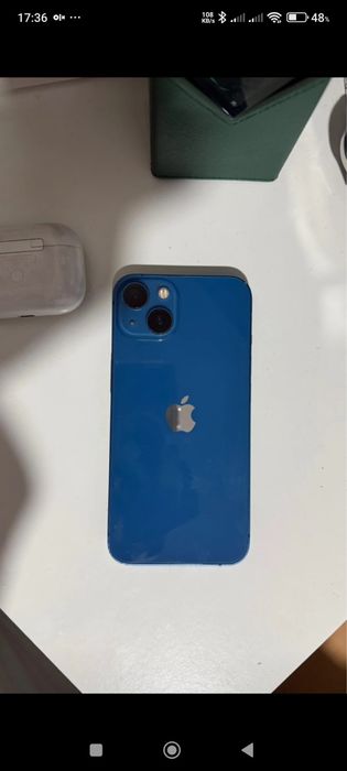 Iphone 13 - Bateria Nova