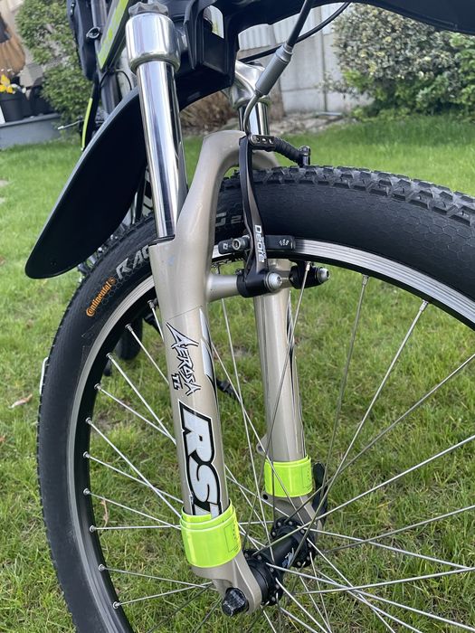 Rower górski  Arkus alu  zadbany