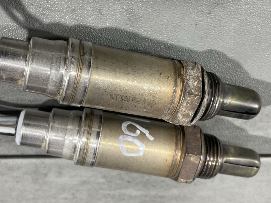 Лямбда-зонд Bosch 0258005324 Датчик кисню Bmw