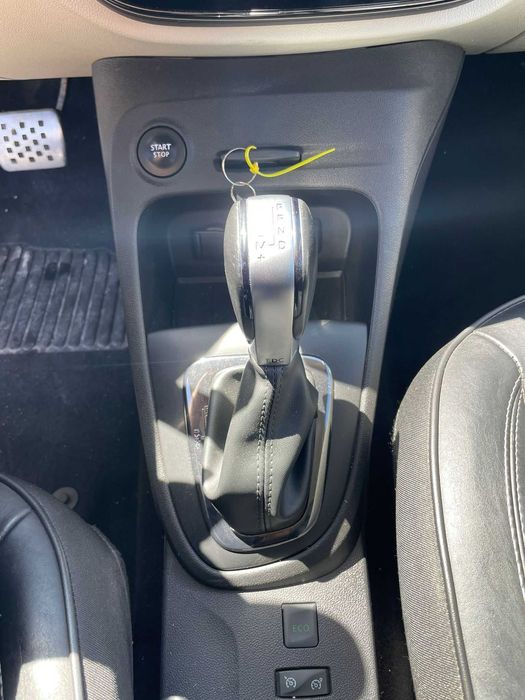 Renault Captur 1.2 TCe Initiale Paris EDC - Automático 95000km