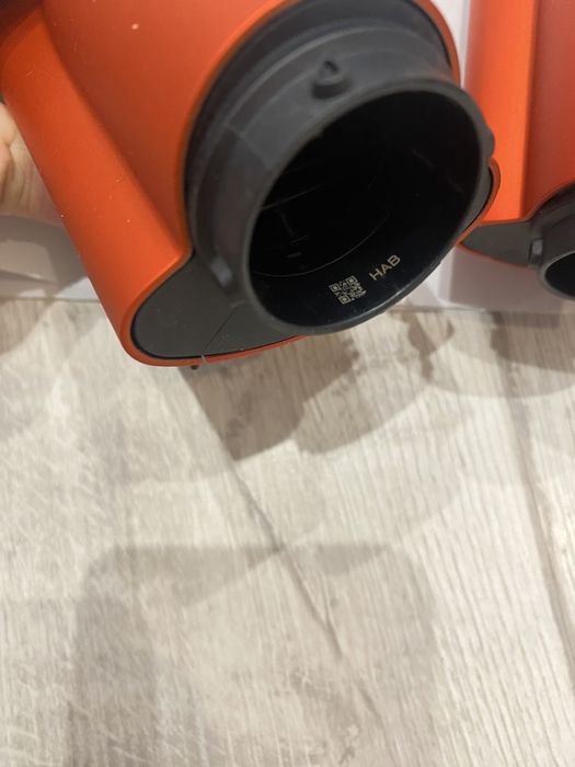 Насадка Dyson оригінал стайлер