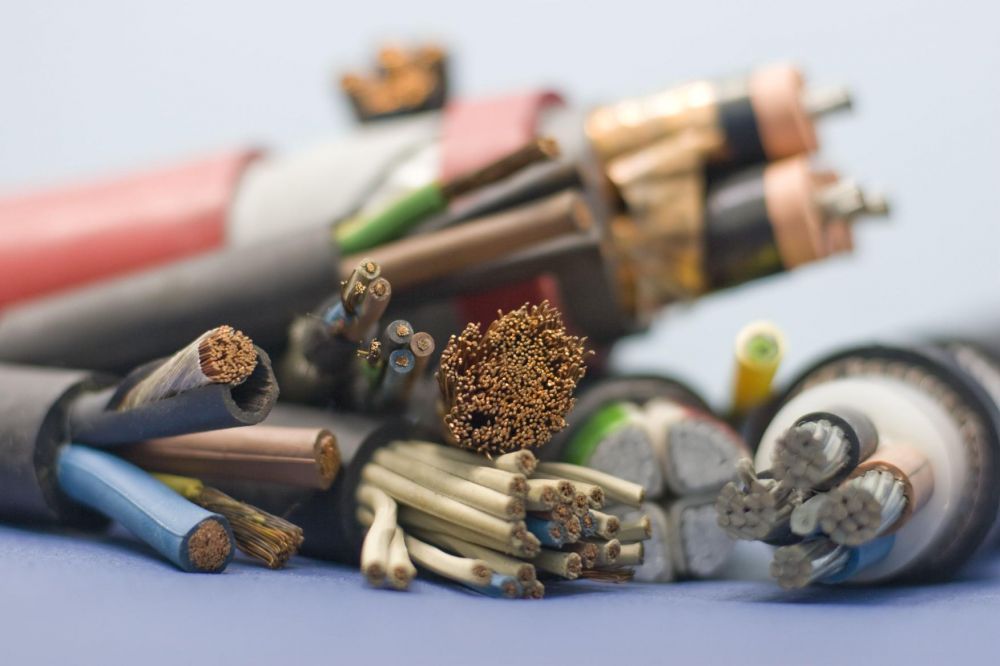 Провод, кабель, СИП провод.