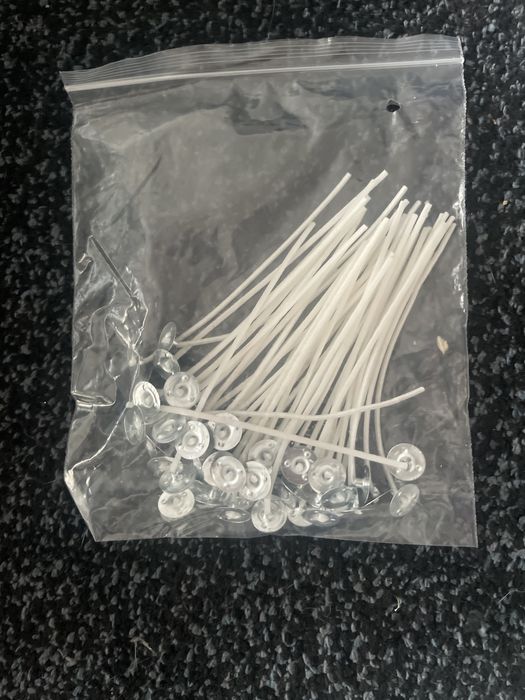 Kit para fazer Velas