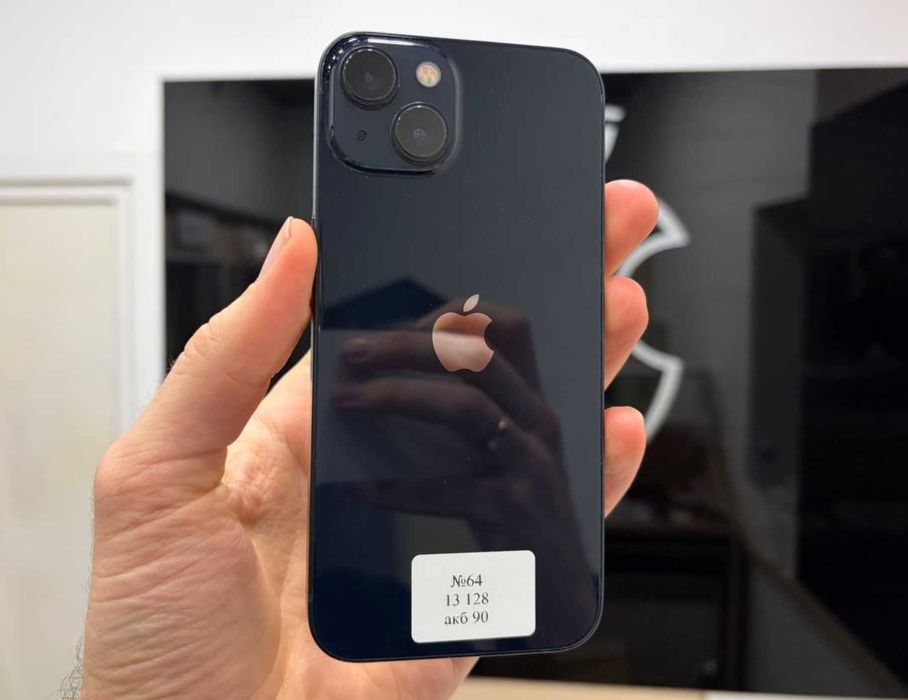 iPhone 13 128 gb Neverlock / Магазин / Гарантія