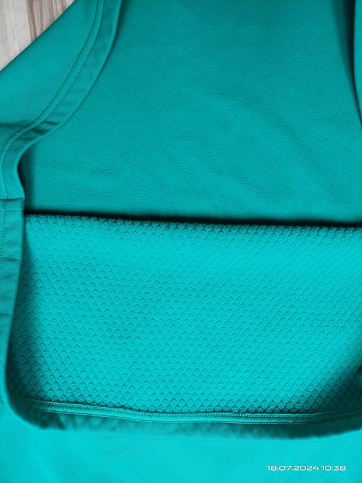 Bluza Puma - praktycznie niwa