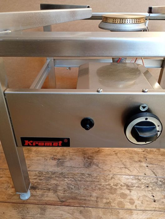 Taboret gazowy KROMET