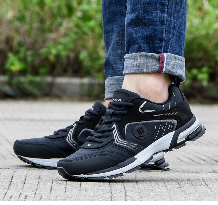 Кросівки Bona 41-46 розмір