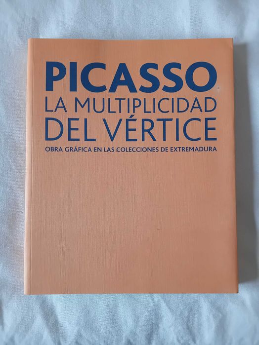 Picasso - Catálogo Obra Gráfica