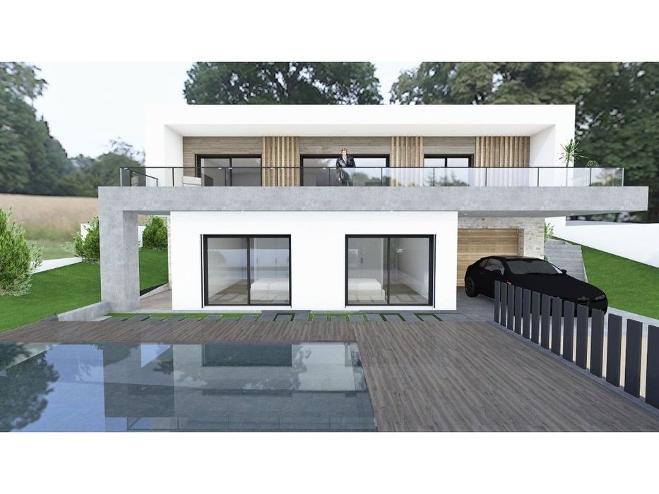 Lote de terreno para construção urbana