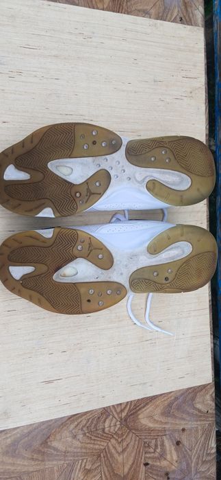 Продам кроссовки Nike Air Jordan