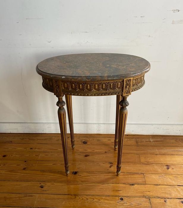 Mesa de apoio Mesa