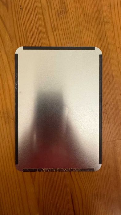 Poster Metalico Dark Souls Remastered (A5)