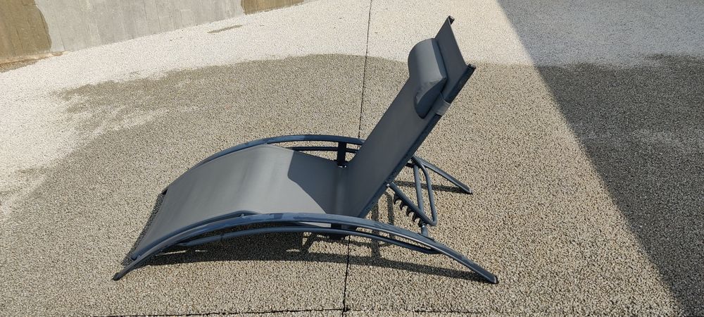 Espreguicadeiras (set 2)