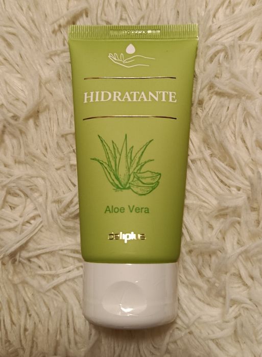 Крем для рук фірми deliplus