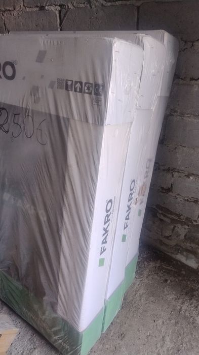 Okna dachowe fakro 78/118