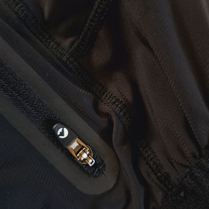 Spodnie do biegania Stromberg Fjone Running Pants