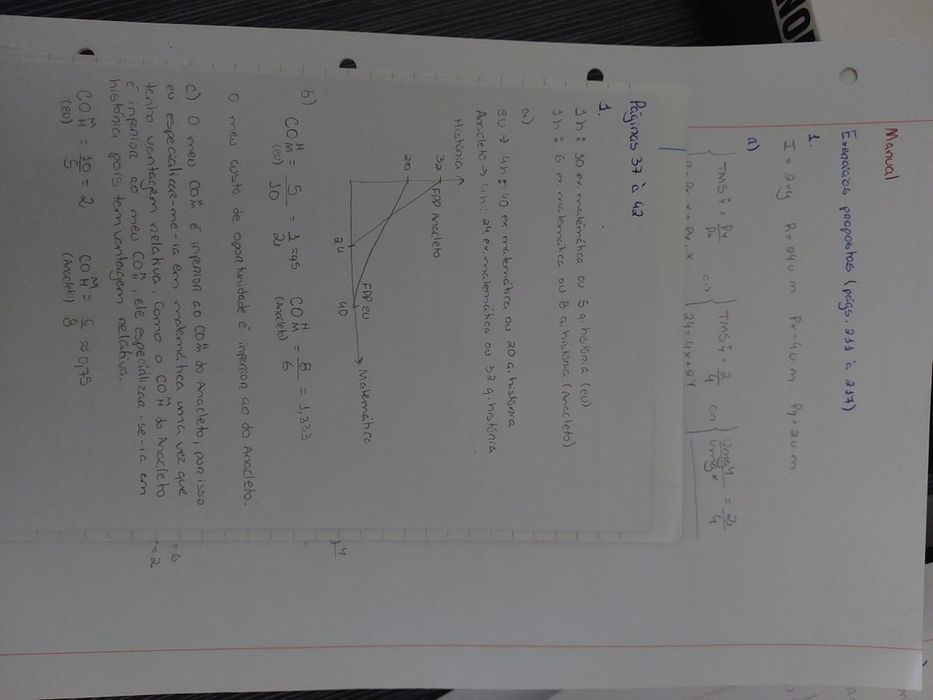 Microeconomia 5.ª edição