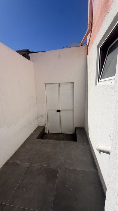 Apartamento T2 no Barreiro com lugradouro