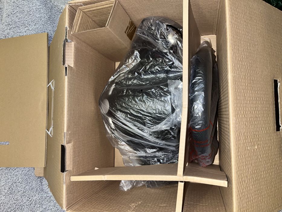 Nowa kierownica do gry, z pedałami - FLASHFIRE WH-2304V