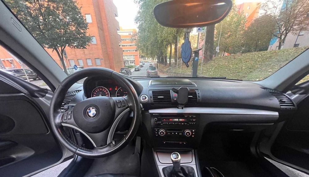 BMW 118d - Excelente estado!