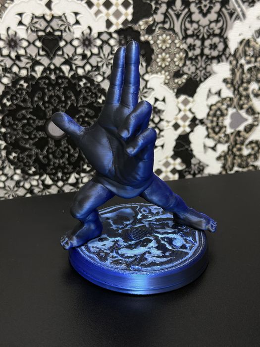 Статуетка/нагорода/привітання